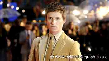 Eddie Redmayne backs motor neurone disease awareness campaign