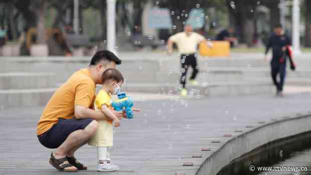 Spain opens border to tourists; Trump wants less testing