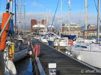 Bangor Marina Ease COVID Restrictions on Belfast Lough - Afloat