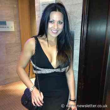 In My StylewithJacqueline McCandless - Belfast Newsletter