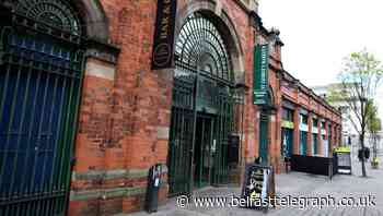 Belfast market traders' anger after council refuses rent reprieve during coronavirus crisis - Belfast Telegraph