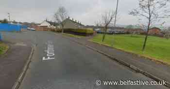 Police appeal after shots fired at North Belfast property - Belfast Live