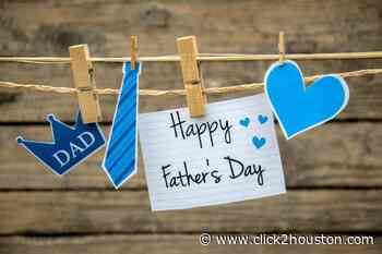 Celebrate alongside dad this Father’s Day with these 5 Houston area deals - KPRC Click2Houston