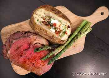 Where to eat in Houston this Father's Day weekend - Chron.com