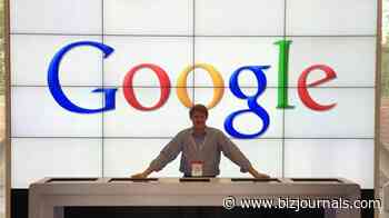 Google to open first Houston office - Houston Business Journal