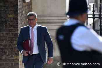 Coronavirus: UK looks to increase scrutiny of foreign takeovers amid pandemic