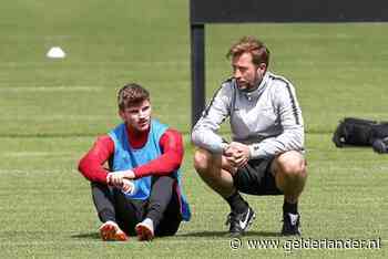 Nieuwe PSV-staf kan ‘Duitsland-expert’ Huub Stevens wel bekoren