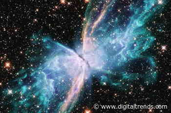 Feast your eyes on Hubble’s latest entrancing images of two planetary nebulae