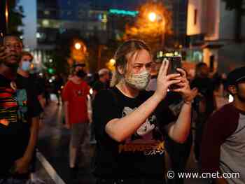 Record and report interactions with police using the ACLU app -- here's how     - CNET