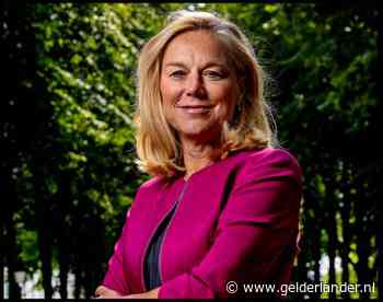 Kaag doet het: ‘Ik wil D66-lijsttrekker én premier worden’
