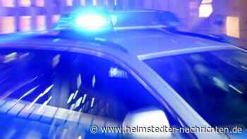 Polizei entdeckt in Grasleben Auto mit falschen Kennzeichen - Helmstedter Nachrichten