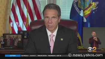 In Final Coronavirus Daily Briefing, Cuomo Says Experts Approve Phase 2 Reopening In NYC; 'From Worst To First'
