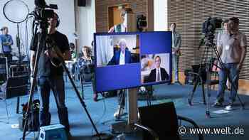 Deutliche Kritik an Beteiligung des Bundes an Curevac