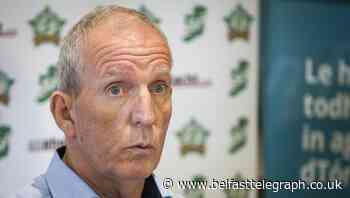 Veteran republican Bobby Storey dies