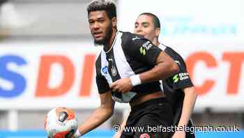 Joelinton strikes as Newcastle dent 10-man Sheffield United’s Euro hopes