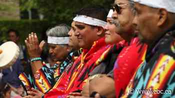 National Indigenous Peoples Day goes virtual amid pandemic restrictions