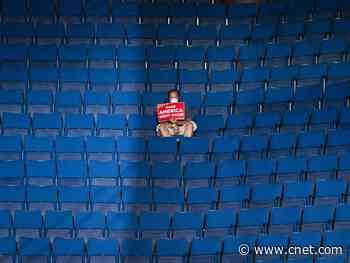 TikTok users, K-Pop fans say they sabotaged Trump rally     - CNET