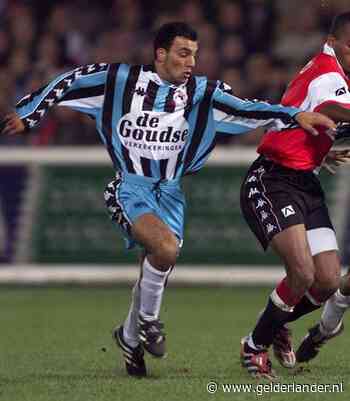 Oud-prof Bezzai al 3 maanden aan de slag als manager anti-racisme bij KNVB