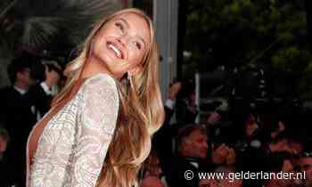 Romee Strijd onthult geslacht baby: ‘Kunnen niet wachten’