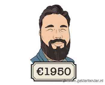 Arie (31): ‘Het verschil met het gemiddelde salaris zet me wel aan het denken’