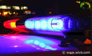 Buffalo man shot Sunday morning, police investigating