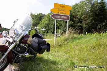 Landshut: Auto gegen Motorrad: Schwerer Unfall auf der B299 - Landshut - idowa