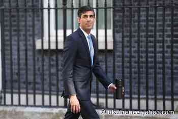 Coronavirus: UK chancellor eyes VAT cut