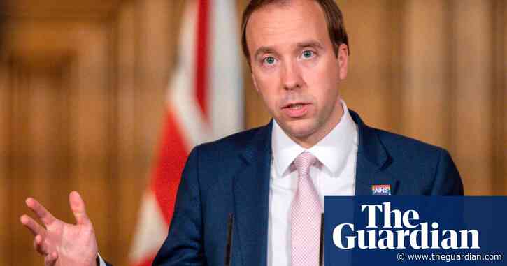 Releasing English hospital patients into care homes 'not illegal'