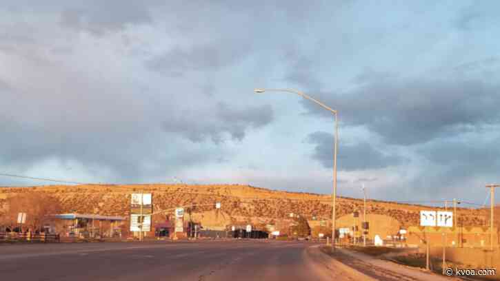 Navajo Nation reports 69 new COVID-19 cases, 4 more deaths