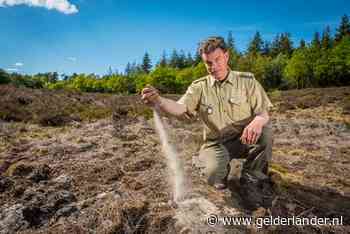 Onze strijd tegen de extreme droogte: ‘Besef dit goed: water is meer waard dan goud’
