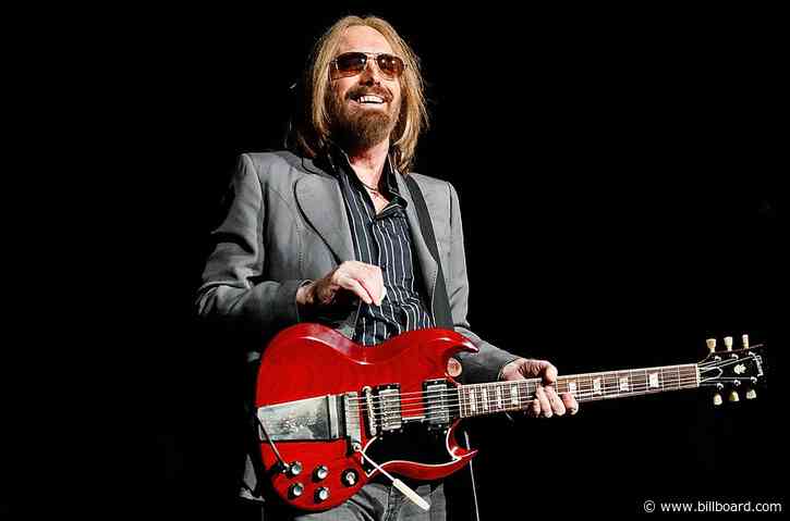 Tom Petty’s Family Slams Trump Over Use of ‘I Won’t Back Down’ at Tulsa Rally