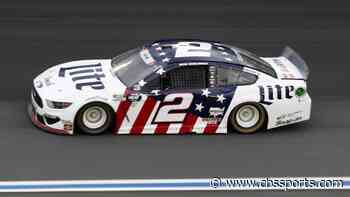 NASCAR at Talladega odds, best predictions: Surprising 2020 Geico 500 picks by top model that nailed Daytona