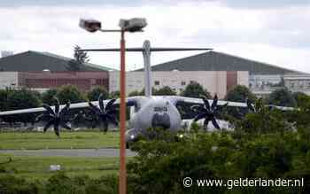 ‘Franse regering haalt IS-kinderen uit Syrië naar Frankrijk’