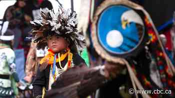 It's National Indigenous People's Day today — here are a few ways you can mark it