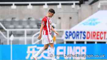 John Egan dismissal frustrates Chris Wilder, who says he must pick his Blades up