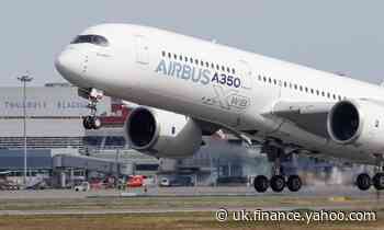 Aerospace firms lobby Treasury to accelerate military spending plan