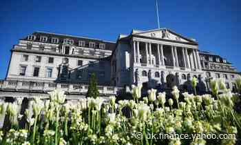 Bank of England slavery apology not enough