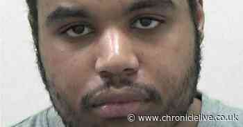 Knife-wielding skate park robber left young man fearing death