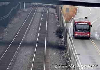 Port Authority to study development along East Busway