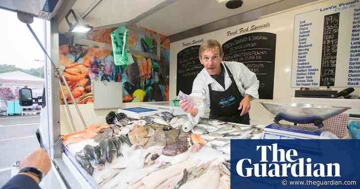 'Millions still need cash': UK project aims to preserve use of physical currency