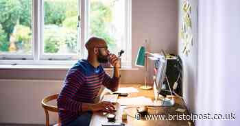 The Bristol jobs being advertised with salaries of £30k or more