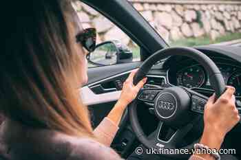 Women now pay more for car insurance — despite being better drivers