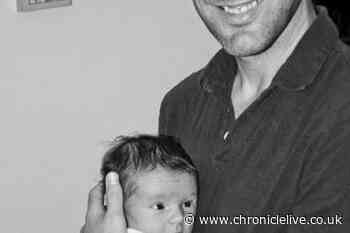 35 pictures of North East dads enjoying Father's Day during lockdown