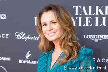 Leontine denkt aan Marco en Nicolette koestert haar vader