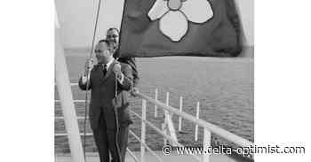 60th anniversary of Tsawwassen ferry terminal (PHOTOS) - Delta-Optimist