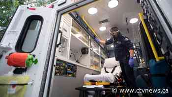 Alberta and B.C. have reported hundreds of 'excess deaths' that weren't linked to COVID-19