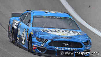 2020 Geico 500 Vegas picks, odds, top predictions: Legendary NASCAR expert dodging Kyle Busch