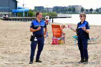 Zij willen geen wapenstok ondanks geweld: ‘Collega werd in het gezicht getrapt’