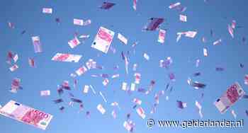 Inwoner gemeente Laarbeek wint jackpot van 7,7 miljoen euro