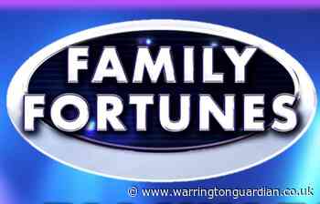 ITV's Family Fortunes is coming back - with contestants needed for the show
